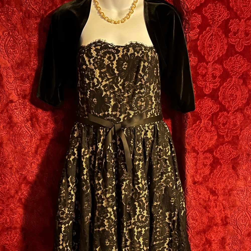 Neiman Marcus For Target Dress View 2